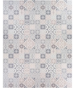 Livabliss Vinilo VNL2306 Multi Area Rug 3 ft. X 8 ft. Runner