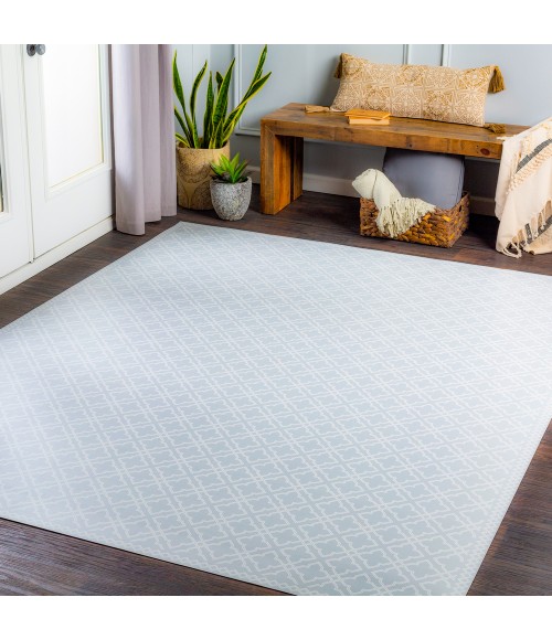VINILO RUG Surya Vinilo VNL-2307 3 x 8 Rug