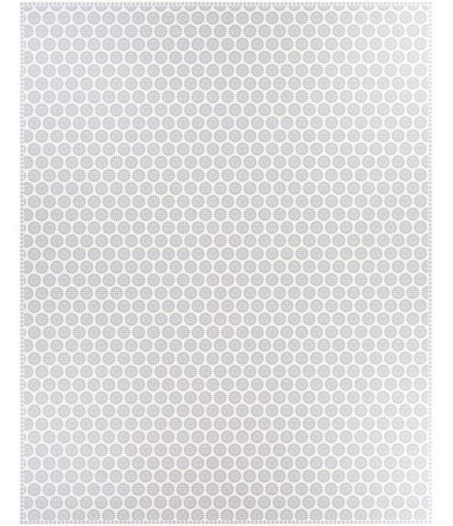 Vinilo VNL-2307 Area Rug Vinilo VNL-2307 6'6" x 8'2" Machine Woven Rug