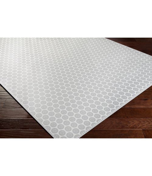 Vinilo VNL-2307 Area Rug Vinilo VNL-2307 6'6" x 8'2" Machine Woven Rug