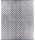 Vinilo VNL-2309 Rug Vinilo VNL-2309 6'6" x 8'2" Machine Woven Rug