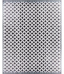 Livabliss Vinilo VNL2309 Multi Area Rug 3 ft. X 8 ft. Runner