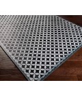 Vinilo VNL-2309 Rug Vinilo VNL-2309 6'6" x 8'2" Machine Woven Rug