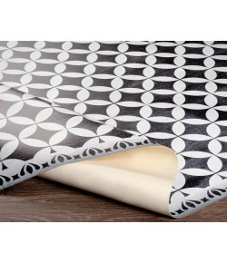 Livabliss Vinilo VNL-2309 6 ft.6 in. x 8 ft.2 in. Rectangle Rug