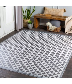 Livabliss Vinilo VNL2309 Multi Area Rug 3 ft. X 8 ft. Runner