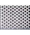 Vinilo VNL-2309 Rug Vinilo VNL-2309 6'6" x 8'2" Machine Woven Rug