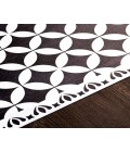 Vinilo VNL-2309 Rug Vinilo VNL-2309 6'6" x 8'2" Machine Woven Rug