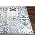 VINILO RUG Surya Vinilo VNL-2314 6 6 x 8 2 Rug