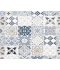 VINILO RUG Surya Vinilo VNL-2314 6 6 x 8 2 Rug