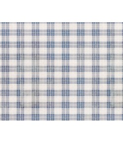 Livabliss Vinilo VNL2318 Multi Area Rug 6 ft. 6 in. X 8 ft. 2 in. Rectangle