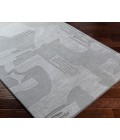 Vilnius VNS-2300 2' x 3' Handmade Rug