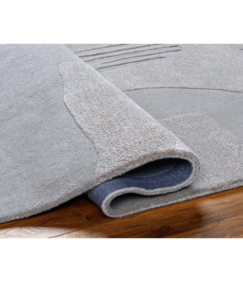 Vilnius VNS-2300 2' x 3' Handmade Rug