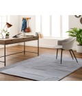 Vilnius VNS-2300 2' x 3' Handmade Rug
