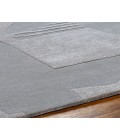 Vilnius VNS-2300 2' x 3' Handmade Rug