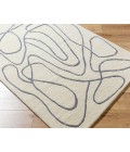 Vilnius VNS-2302 2' x 3' Handmade Rug