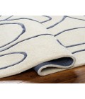 Vilnius VNS-2302 2' x 3' Handmade Rug