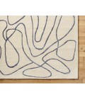 Vilnius VNS-2302 2' x 3' Handmade Rug