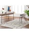 Vilnius VNS-2302 2' x 3' Handmade Rug