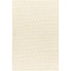 Surya Vilnius VNS2304 Cream Ivory Area Rug 2 ft. X 3 ft. Rectangle