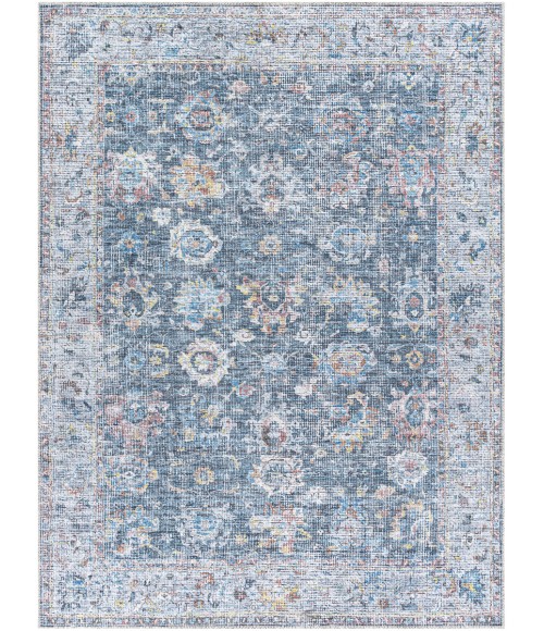 Vinilo VNL-2308 6'6" x 8'2" Machine Woven Rug