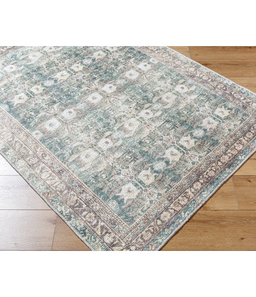 Vinny VNY-2316 53" x 7 Machine Woven Rug