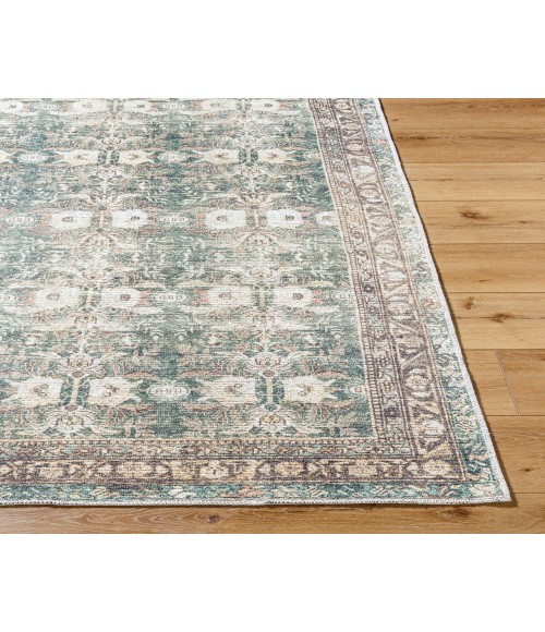 Vinny VNY-2316 53" x 7 Machine Woven Rug
