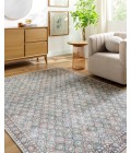 Vinny VNY-2320 2 x 211" Machine Woven Rug