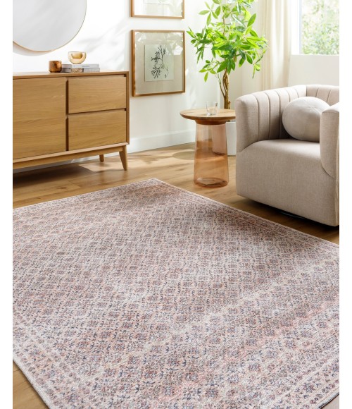 Vinny VNY-2321 2 x 211" Machine Woven Rug
