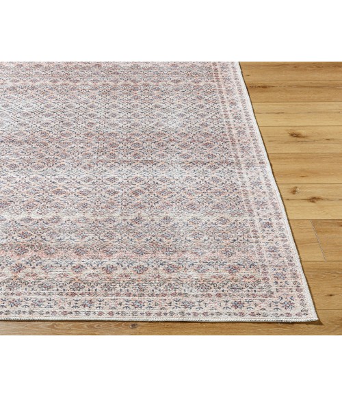 Vinny VNY-2321 2 x 211" Machine Woven Rug