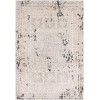 Livabliss Venezia VNZ2301 Rose Beige Area Rug 3 ft. 10 in. X 5 ft. 7 in. Rectangle