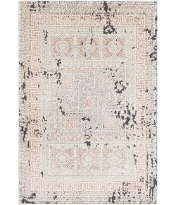 Livabliss Venezia VNZ2301 Rose Beige Area Rug 5 ft. 1 in. X 7 ft. 3 in. Rectangle