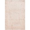 Livabliss Venezia VNZ2303 Rose Camel Area Rug 5 ft. 1 in. X 7 ft. 3 in. Rectangle