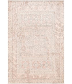 Livabliss Venezia VNZ2303 Rose Camel Area Rug 6 ft. 5 in. X 9 ft. 6 in. Rectangle
