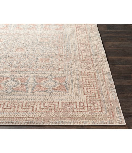 Venezia VNZ-2303 Rug Venezia VNZ-2303 3'11" x 5'7" Machine Woven Rug