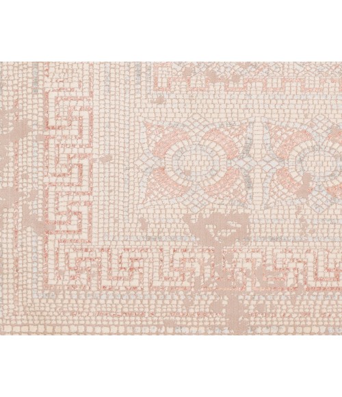 Venezia VNZ-2303 Rug Venezia VNZ-2303 3'11" x 5'7" Machine Woven Rug