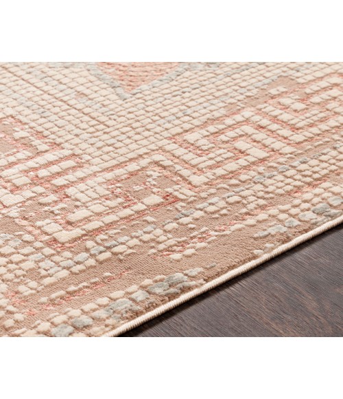 Venezia VNZ-2303 Rug Venezia VNZ-2303 3'11" x 5'7" Machine Woven Rug