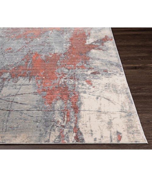 VALOUR RUG Surya Valour VOR-2308 3  x 4 11 Rug