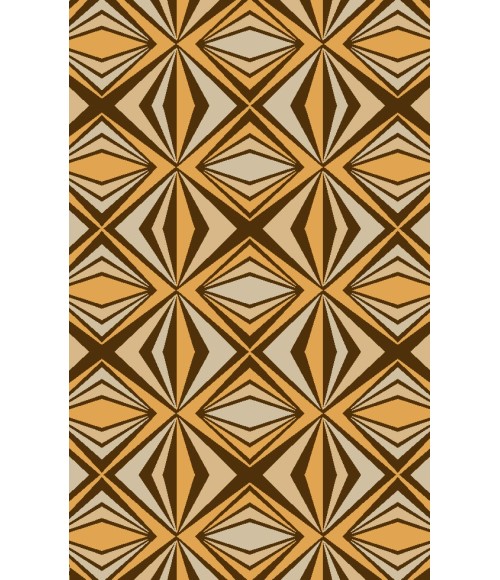 VOYAGES RUG Surya Voyages VOY-57-26x8 rug