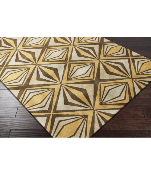 VOYAGES RUG Surya Voyages VOY-57-26x8 rug