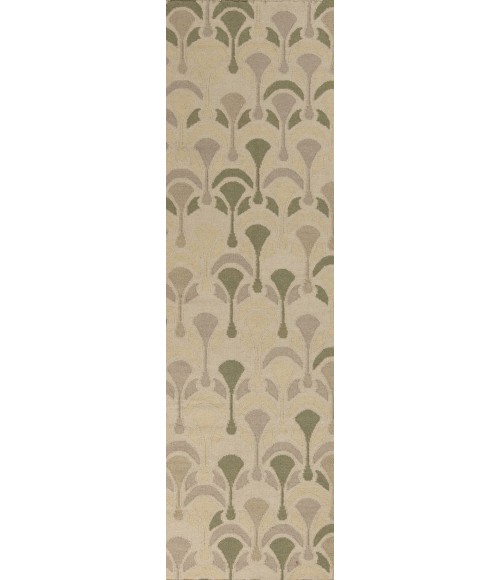 Surya Voyages VOY-60-8x11 rug