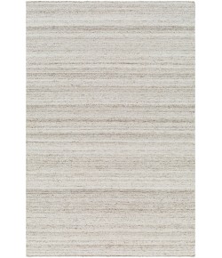 Surya Verna VRA2300 Cream Light Gray Area Rug 8 ft. X 10 ft. Rectangle