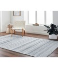 Verna VRA-2301 2'6" x 8' Handmade Rug