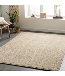Surya Viera VRE2303 Medium Gray Beige Area Rug 12 ft. X 15 ft. Rectangle