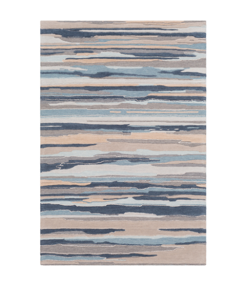 VERNIER RUG Surya Vernier VRN-1010-23