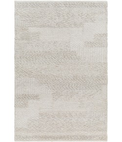 Surya Vesta VST2301 Light Grey Taupe Area Rug 12 ft. X 15 ft. Rectangle