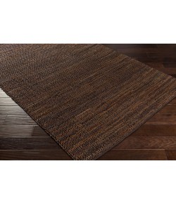 Surya Vista VTA1000 Camel Dark Brown Area Rug 5 ft. X 7 ft. 6 in. Rectangle