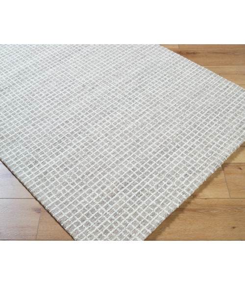Andreas VVAN-2302 8 x 10 Handmade Rug