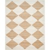 Livabliss Antho VVAT-2301 8 ft. x 10 ft. Rectangle Rug
