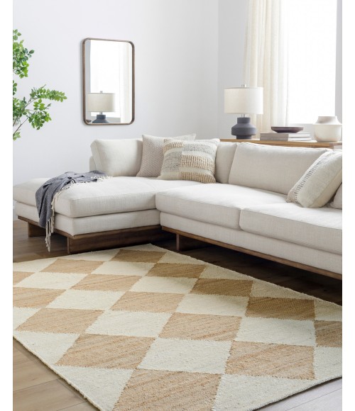 Antho VVAT-2301 8 x 10 Handmade Rug