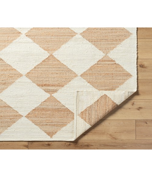 Antho VVAT-2301 8 x 10 Handmade Rug